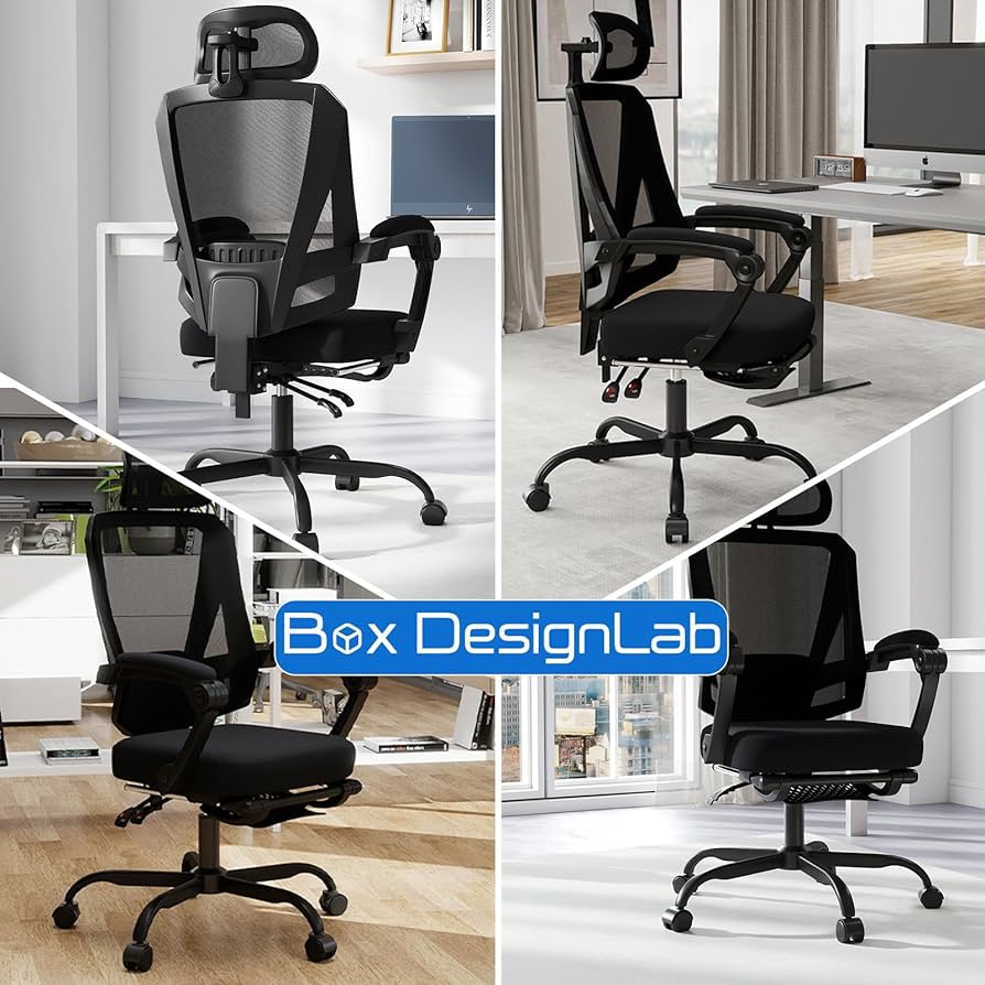 オフィスチェア デスクチェア メッシュ 動的腰背部サポート 3Dヘッドレスト Amazon.co.jp: オフィスチェア デスクチェア メッシュ 動的腰背部