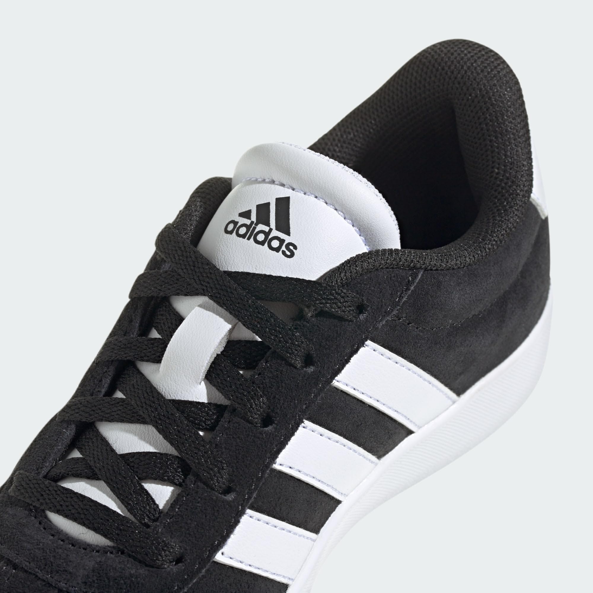 Adidas Unisex Kids VL Court 3.0 Shoes Kids — view 8