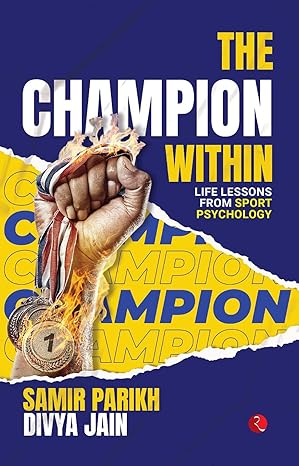 THE CHAMPION WITHIN
