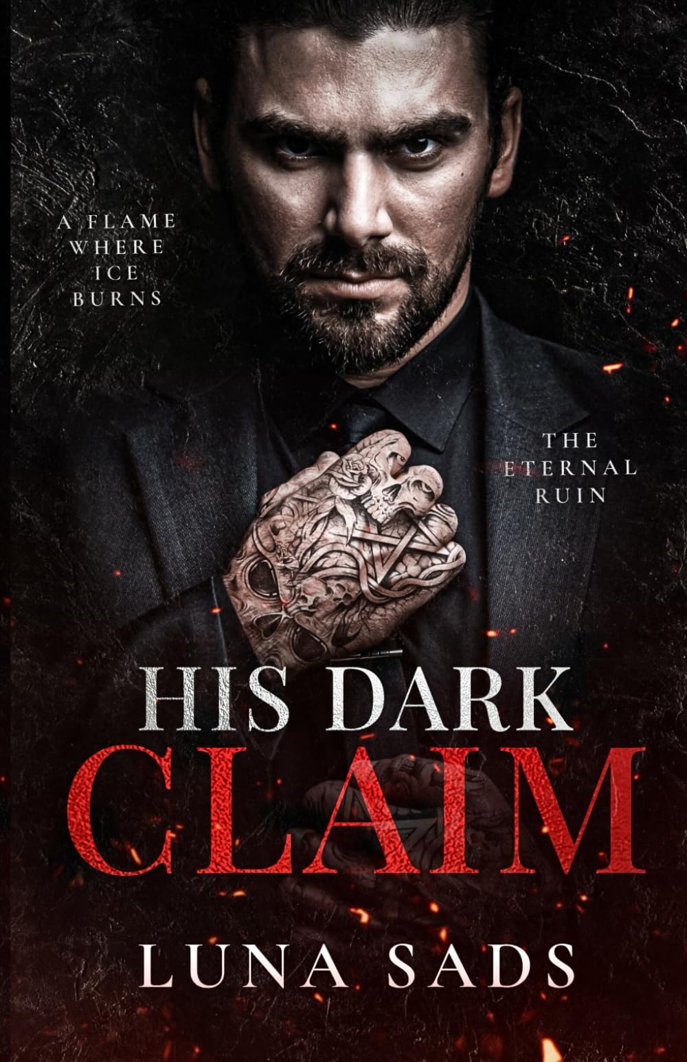 His Dark Claim: The Eternal Ruin Book 1