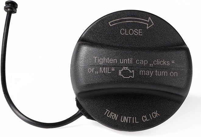 Amazon.com: Gas Cap, Fuel Cap Compatible with BMW 128i 135i 228i 320i ...