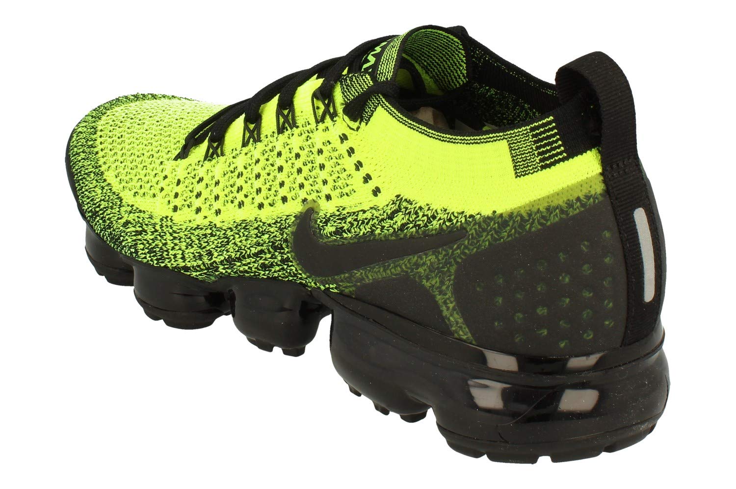 nike running vapormax flyknit 2 multi trainers