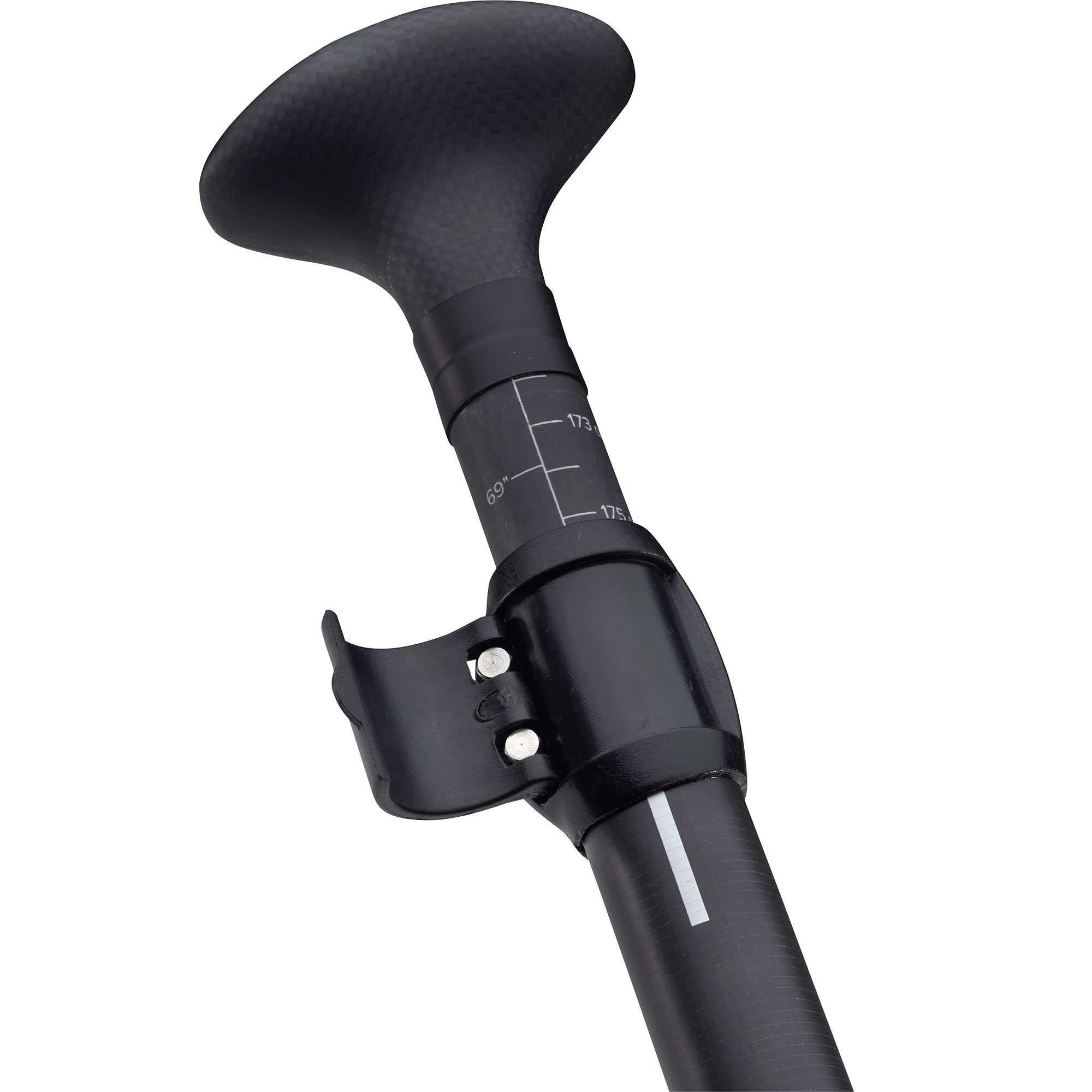 Amazon | NRS Rush 3ピース SUPパドル 68インチ - 86インチ