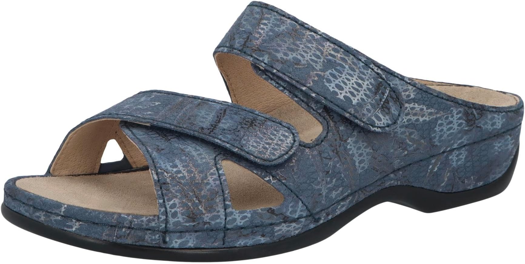 Berkemann Women's Felia Mules
