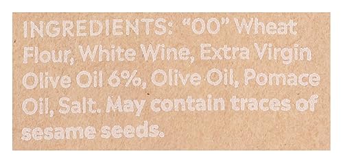 Miniatura 4 de Mitica Classic Taralli, 8.81 OZ