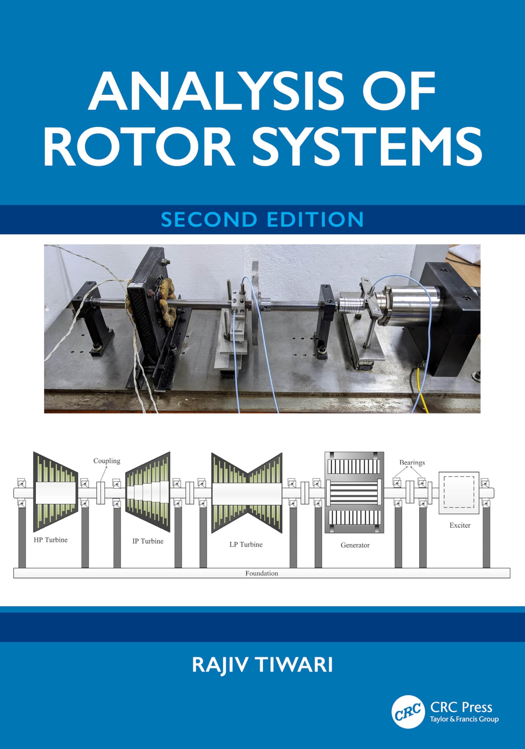 Analysis of Rotor Systems: Volume 1