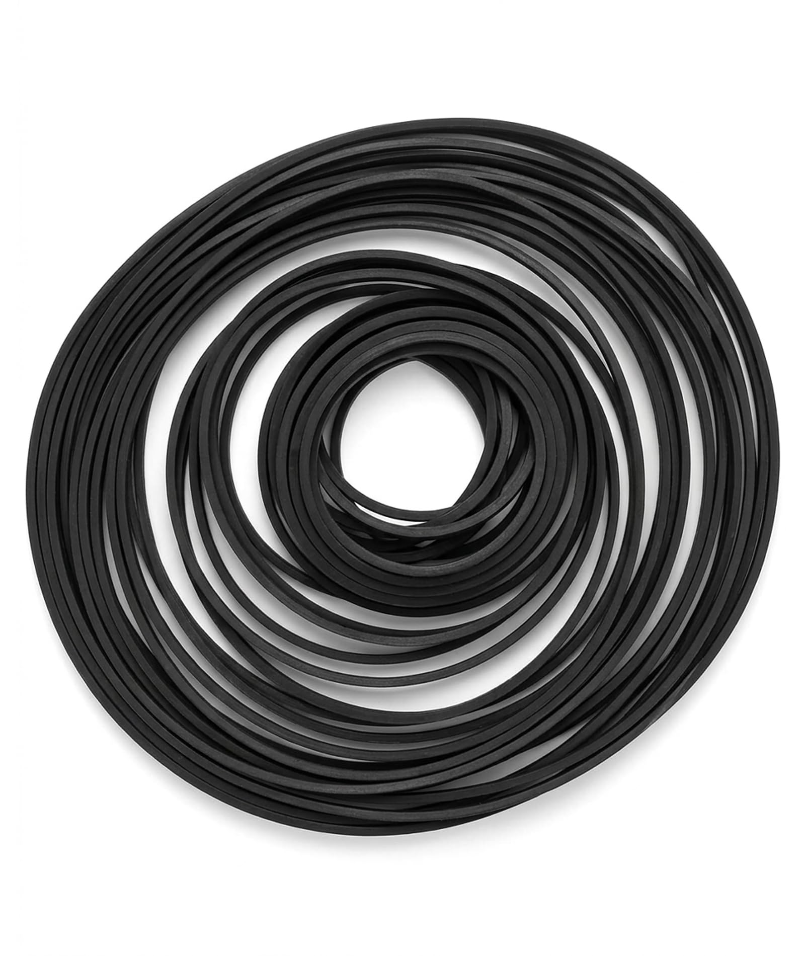 20 PCS Compatible with Various Models, Tape Recorder Cassette Player Old Accessories Set, Replacement Components for Vintage Audio Equipment, 35-85mm Recording Device Parts (Wide 1mm)-image-9