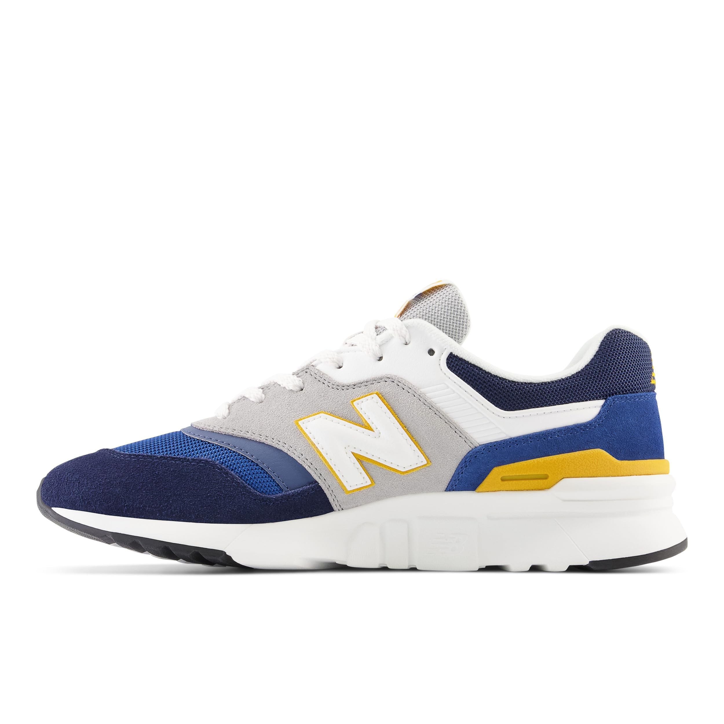 New Balance Men's 997H V1 Classic Sneaker — view 17