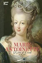 Download Marie-Antoinette - Reine de la mode et du bon goût (version française) PDF