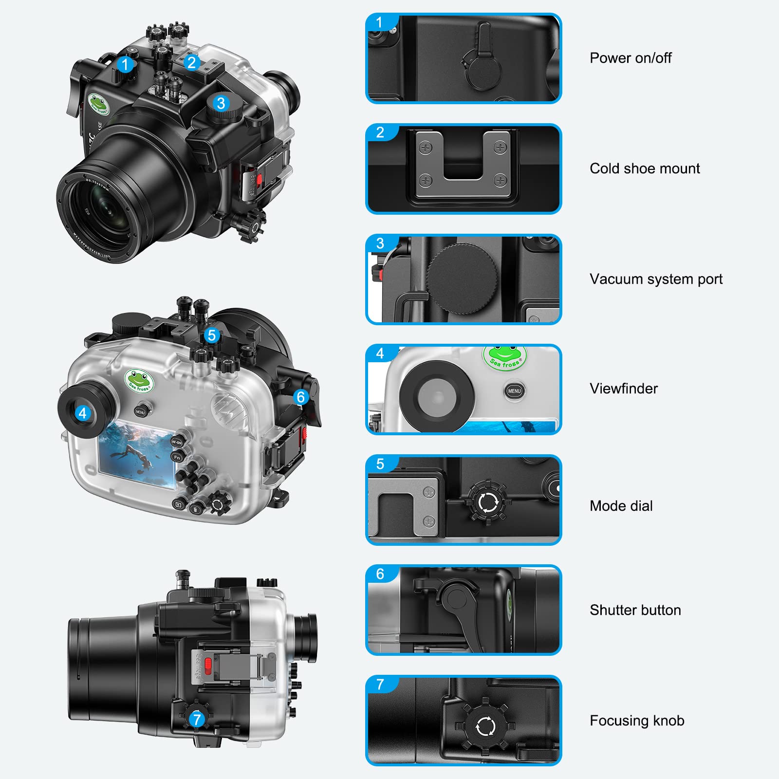 山田SONY a7c ブラック【防湿庫保管】 山田SONY a7c ブラック【防湿庫保管】 マップカメラスタッフの