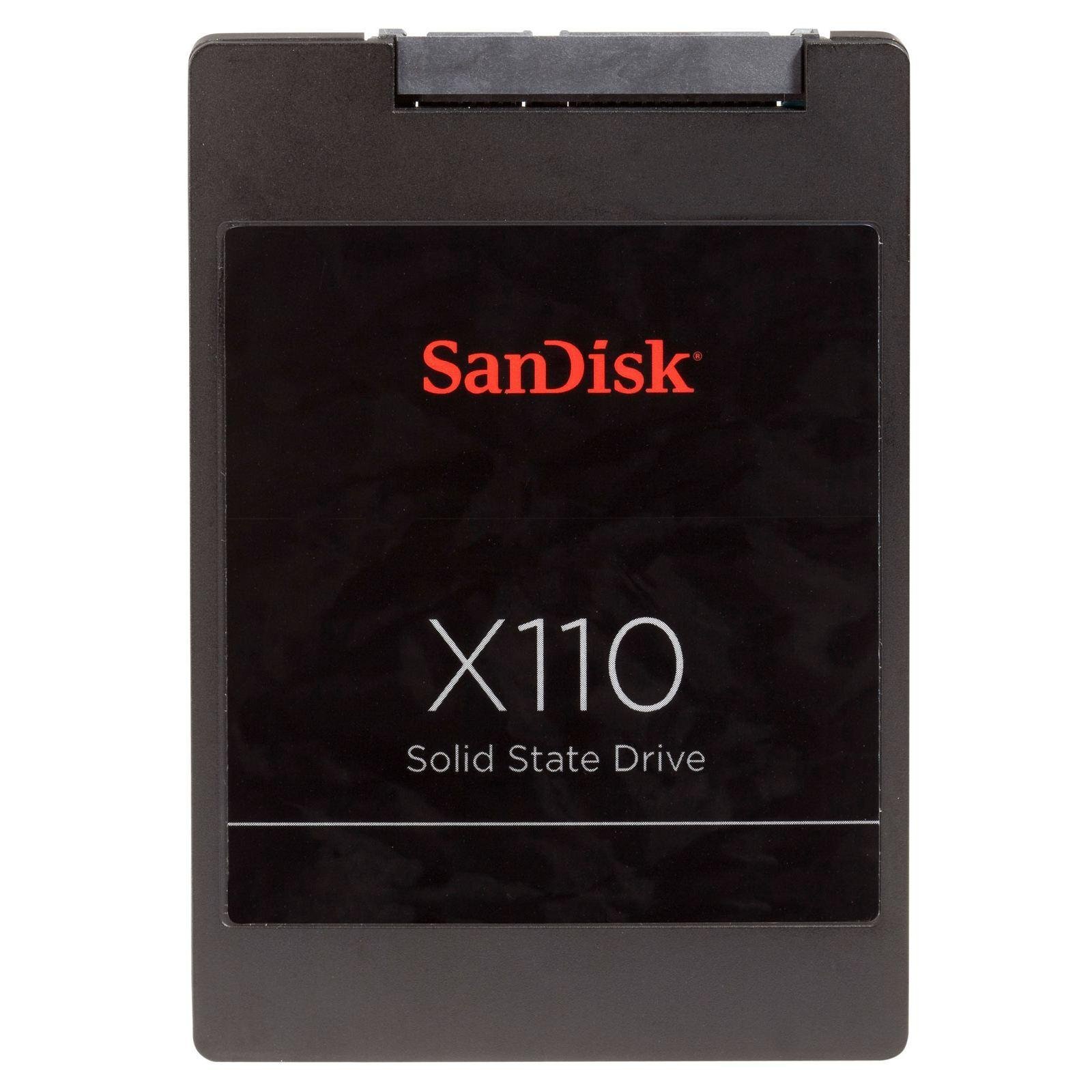 SanDisk X300s SATA 2.5\" 128GB×20個 Amazon | SD7SB6S-128G-1122 [X300 SSD（128GB 2.5インチ SATA 6G 7mm