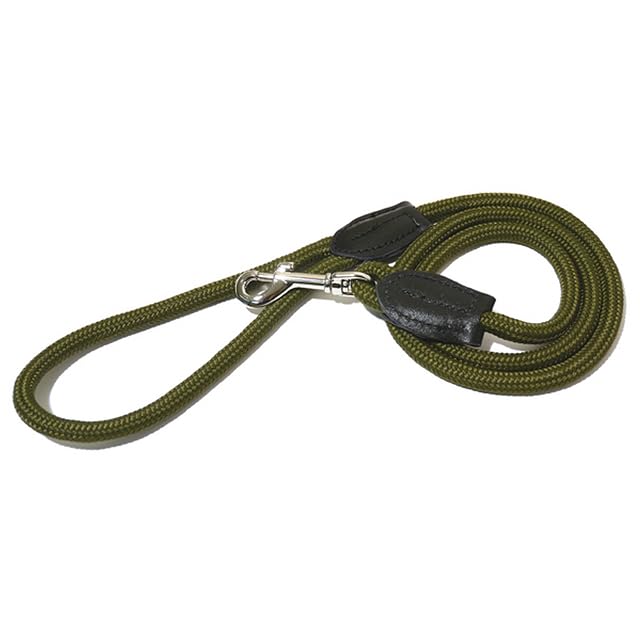 Foto 2 de 4 de Rosewood Correa para Perro