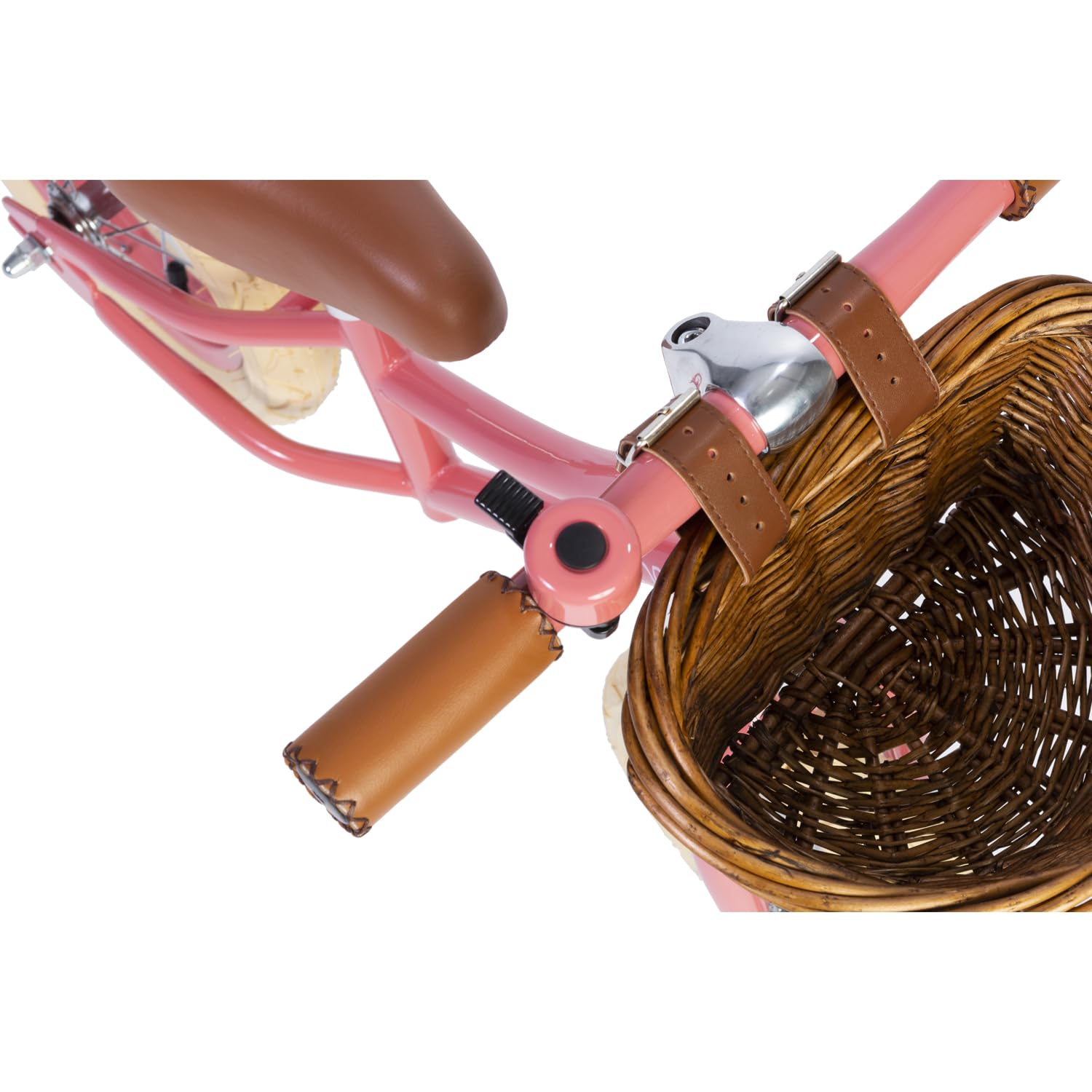 Banwood Draisienne First go Coral