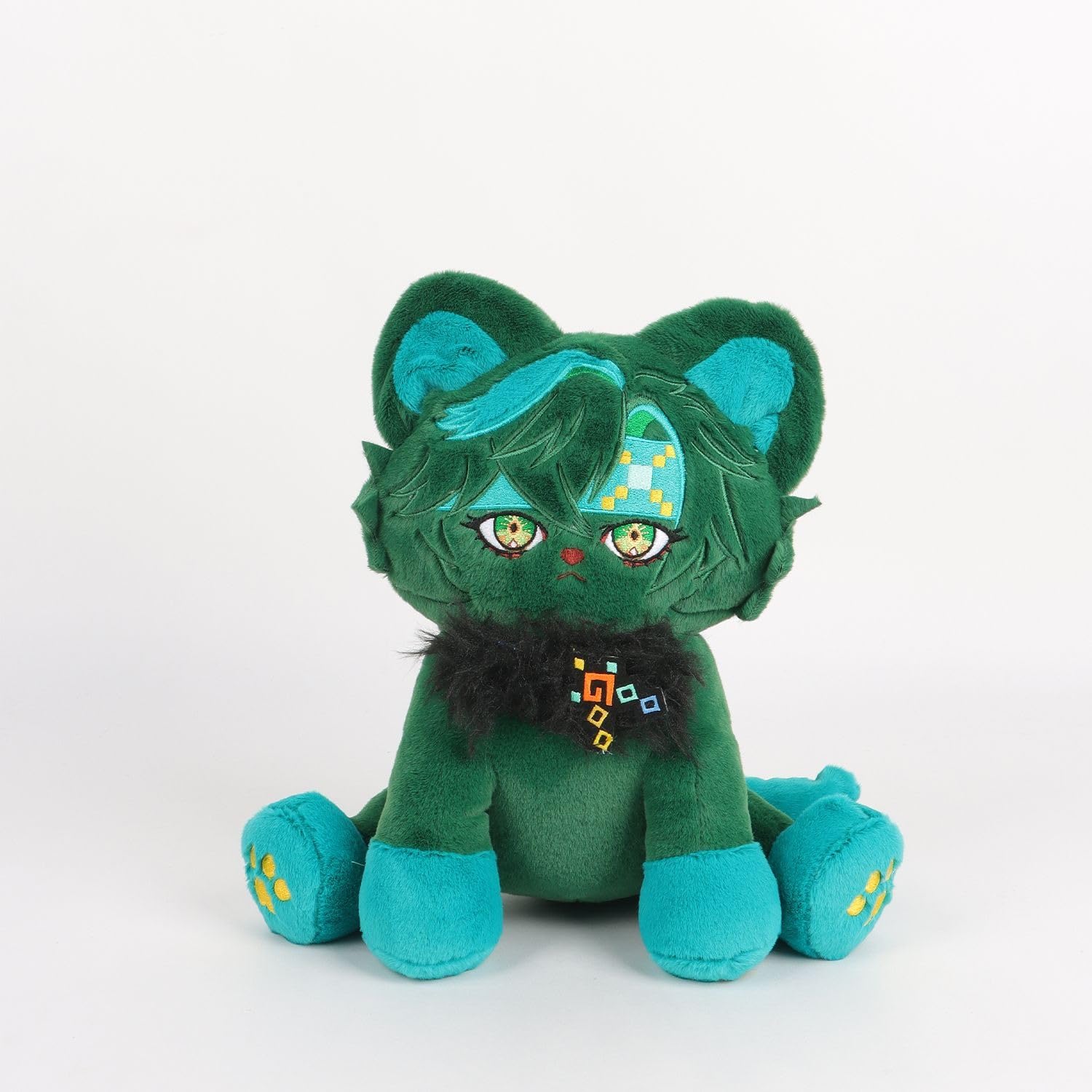 猫のキャラクター ぬいぐるみ 約50cm 楽天市場】猫 ぬいぐるみ 猫のぬいぐるみ Scratchスクラッチ