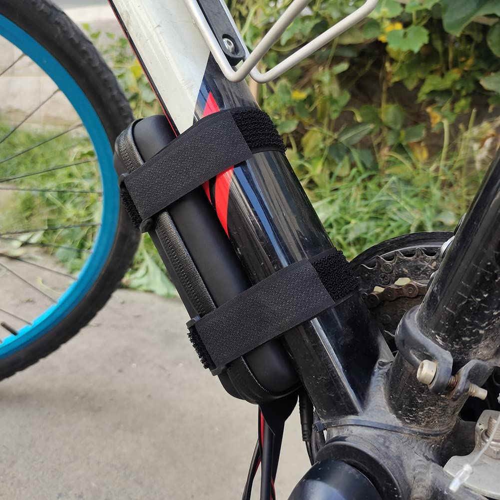 Bolsa impermeable al para bolsa de almacenamiento para controladores de bicicletas eléctricas, accesorios para bicicletas eléctricas