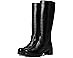 ECCO Metropole Seoul Tall Boots - Pair View