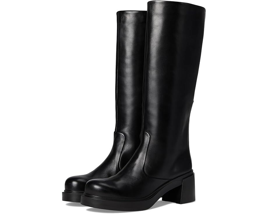 ECCO Metropole Seoul Tall Boots - Pair View