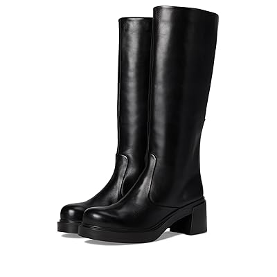 ECCO Metropole Seoul Tall Boots Women