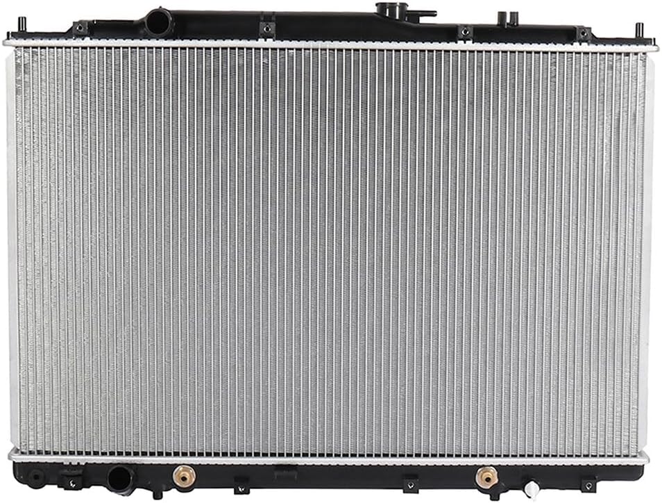 Amazon.com: CSF Radiators 3472: Radiator, Acura MDX 3.5L 2006-2001 ...