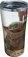 Vista 12 de Tervis Mandalorian