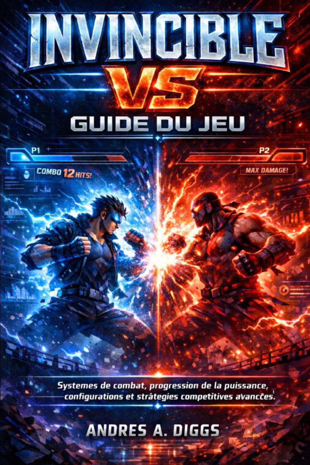 Invincible VS Guide du jeu: Systèmes de combat, progression de la puissance, configurations et stratégies compétitives avancées