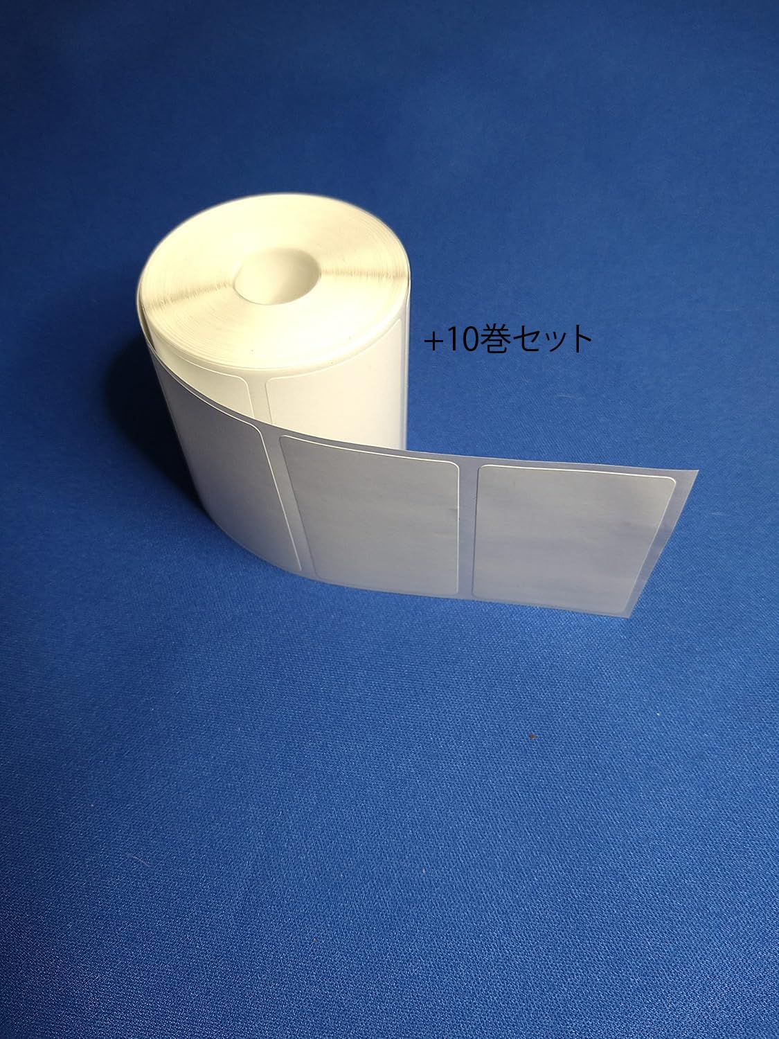 PmoラベルプリンターM110対応　感熱ロール紙10個 Amazon | Phomemo m110/m200 /m220ラベルプリンター 業務用の互換感熱