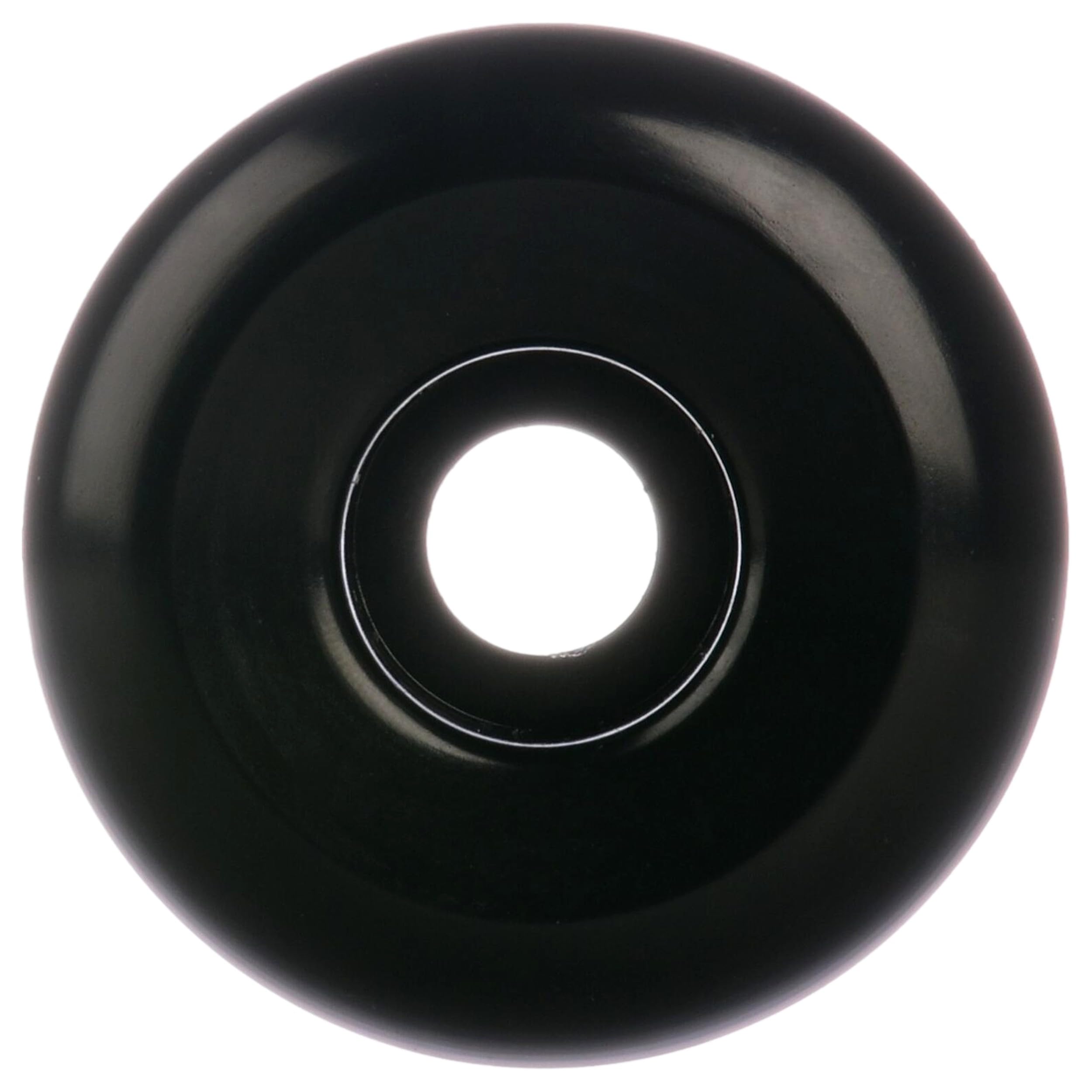 Mini Logo™ Híbrido 2" de Corte A • 55mm X 90A • Negro (WSBCMLAC25590X4)