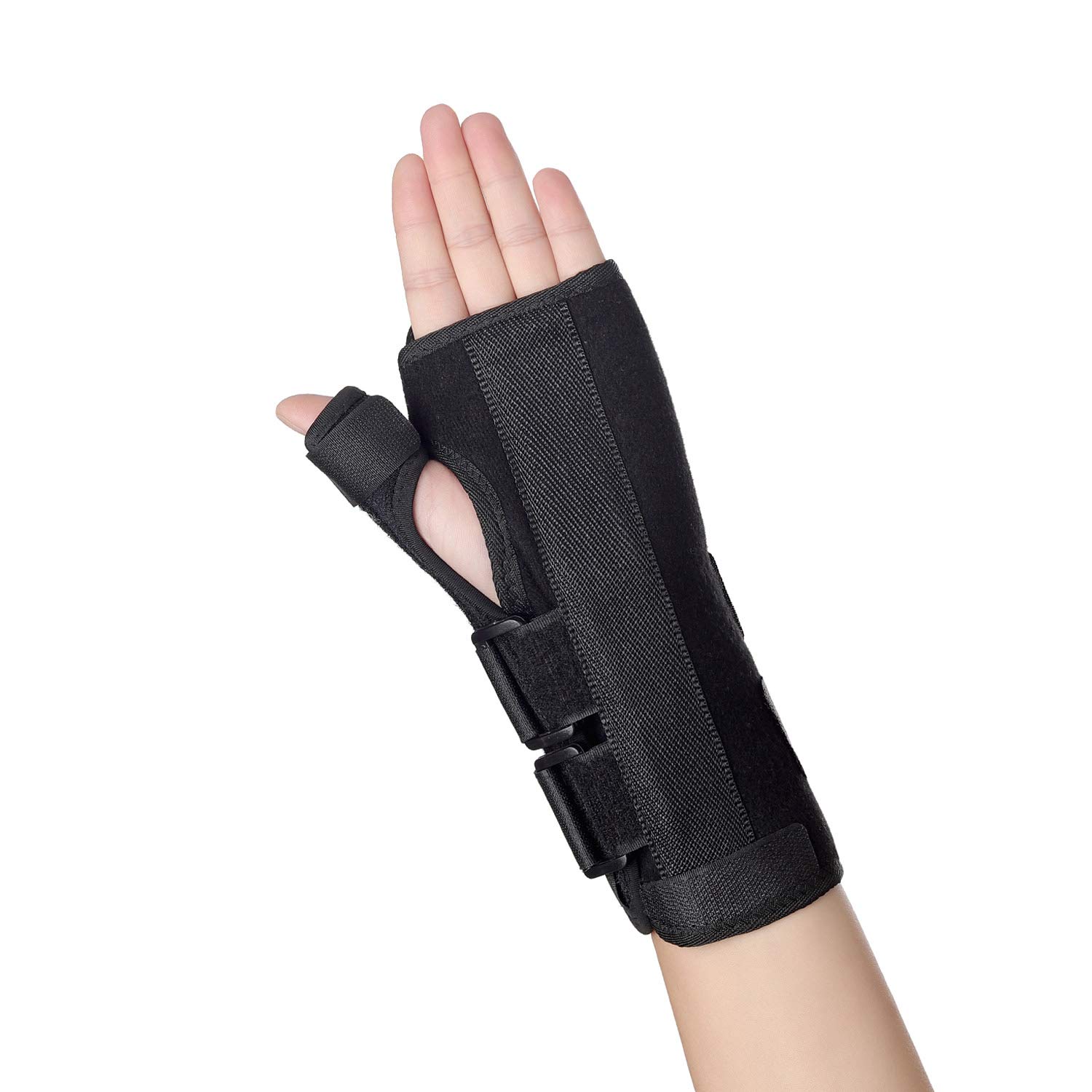 Buy Tunnel Wrist Brace, Adjustable Wrist Support Brace with Separate