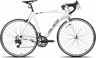 Amazon | HILAND 700C ロードバイク ALLIANCE1.0 LTWOO製14段