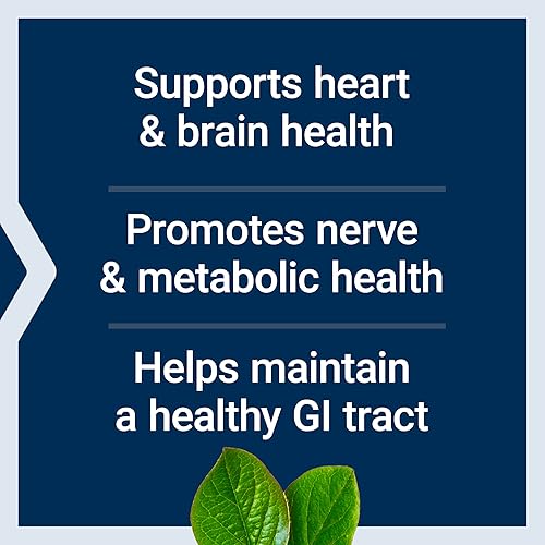 Miniatura 3 de Life Extension BioActive Folato y Vitamina B12  Para la salud del corazón cerebro y tracto gastrointestinal  Promueve el crecimiento de las células