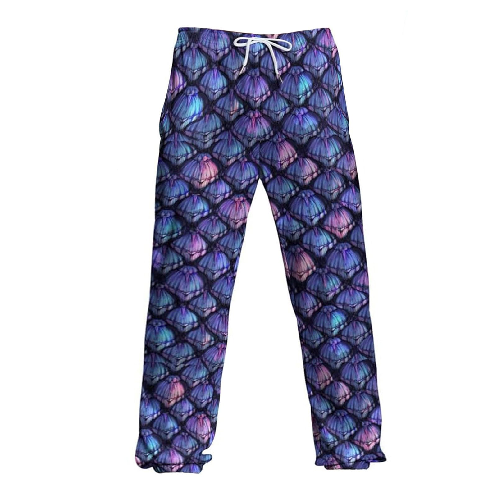 Pantalon stretch homme à taille élastiquée en coton - 3