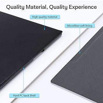 reMarkable 2 本体、カバー、ペン付き Amazon.com: CoBak Case for Remarkable 2 Paper Tablet