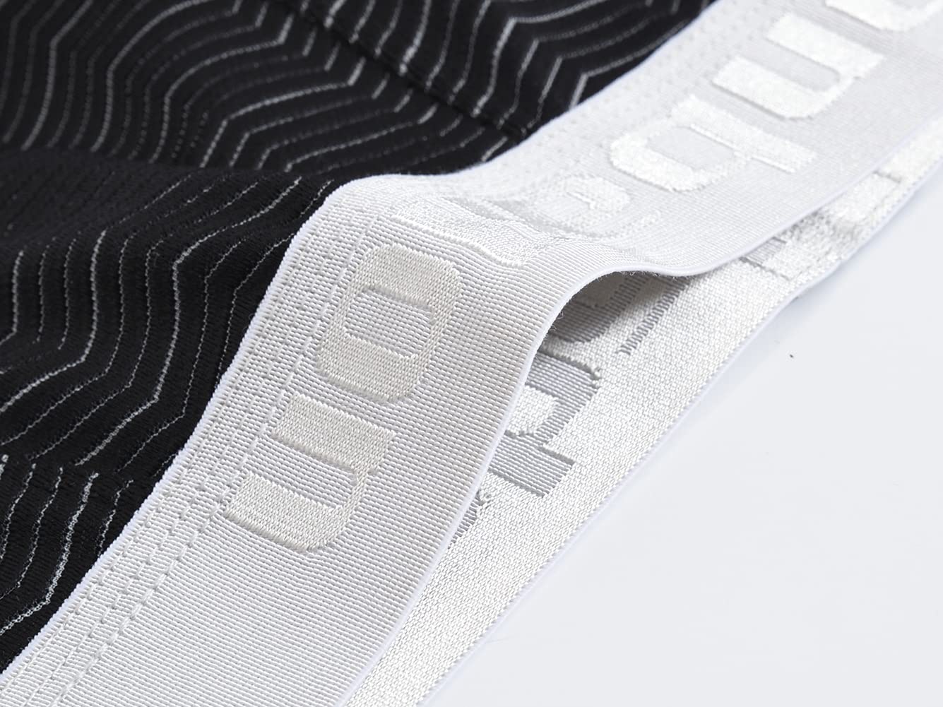 Tanga da uomo con perizoma da uomo e da uomo, con sacco grande, per uomo, colore bianco, nero, nuovo