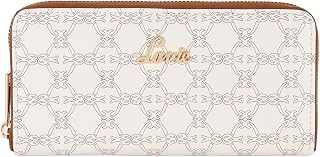 Lavie Faux Leather Women's Mono Sacy Wallet Price In India