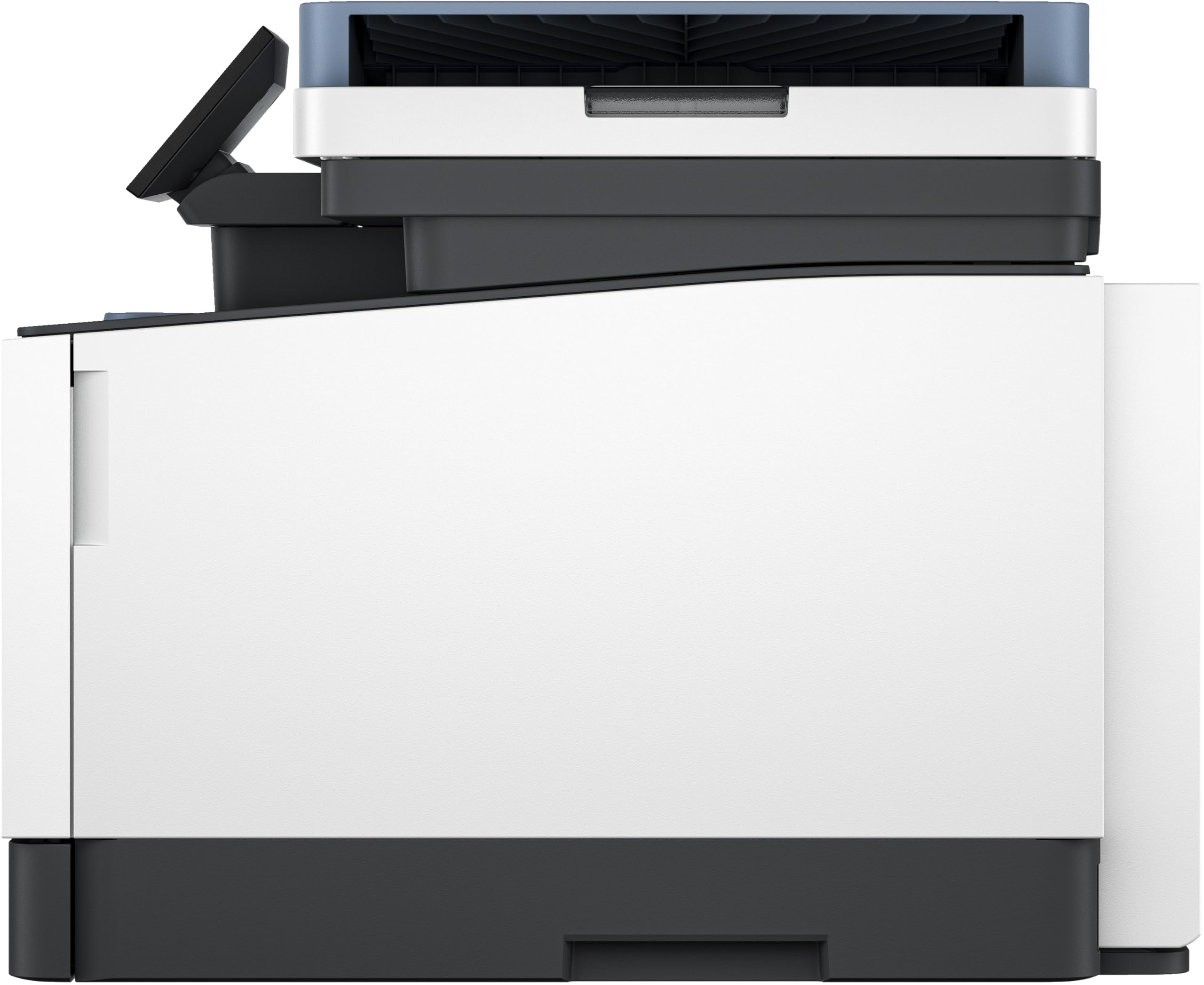 HP Color LaserJet PRO MFP 3302fdng Imprimante laser couleur multifonctionnelle, cashback de 30 €, fax, impression recto verso automatique, haute vitesse d'impression, écran tactile CGD, Ethernet, USB,