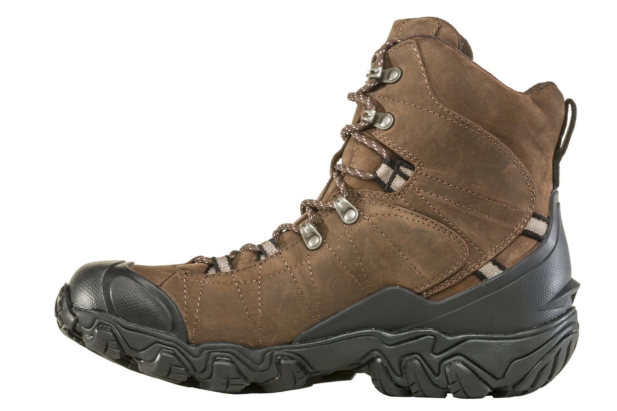 Best Hunting Boots: Chosen by the Editors Oboz Bridger