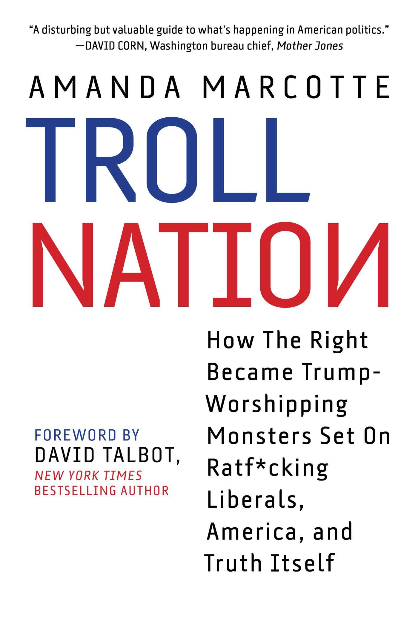 Buy Troll Nation — BookShops.in