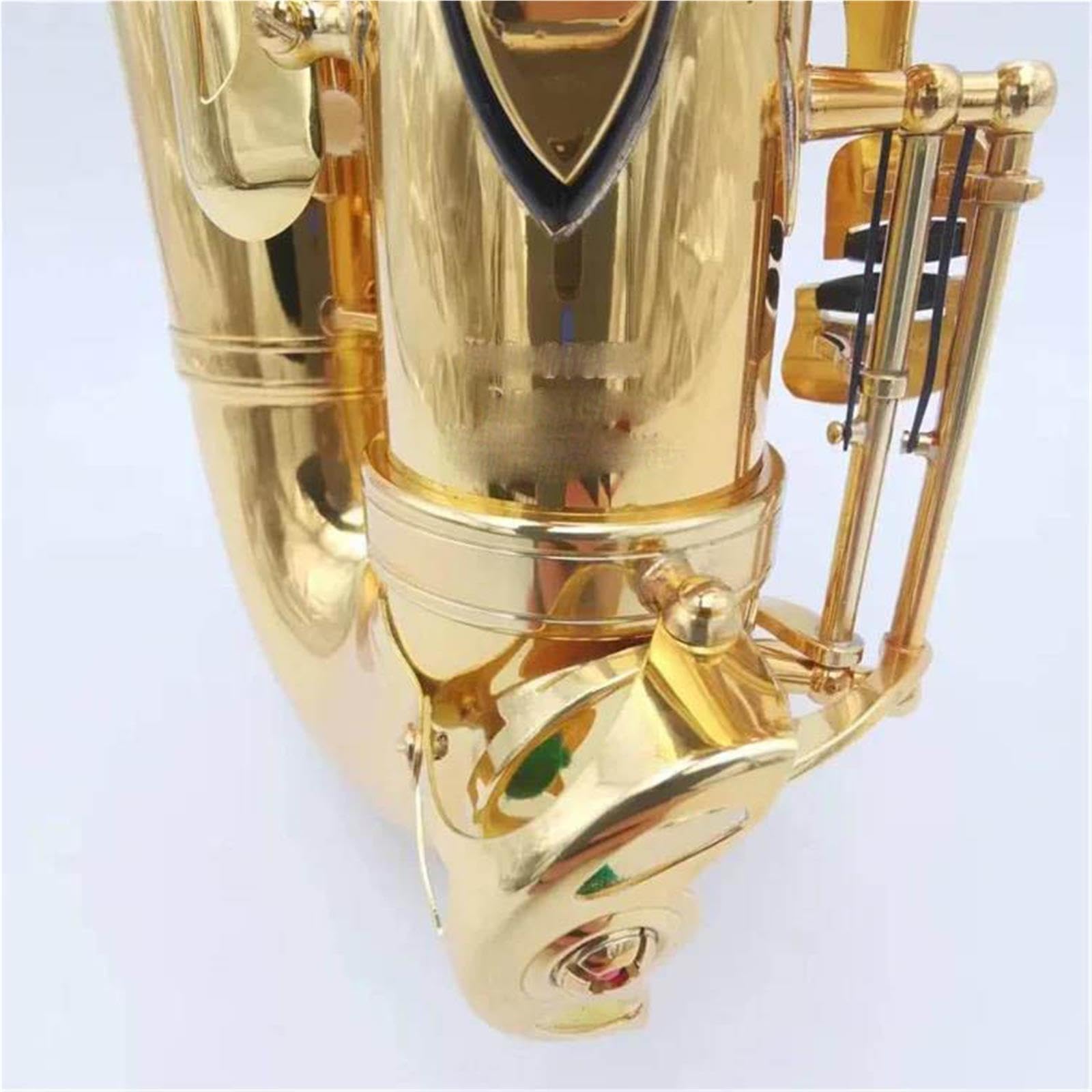 Mi ♭ Saxofón Alto Saxofón