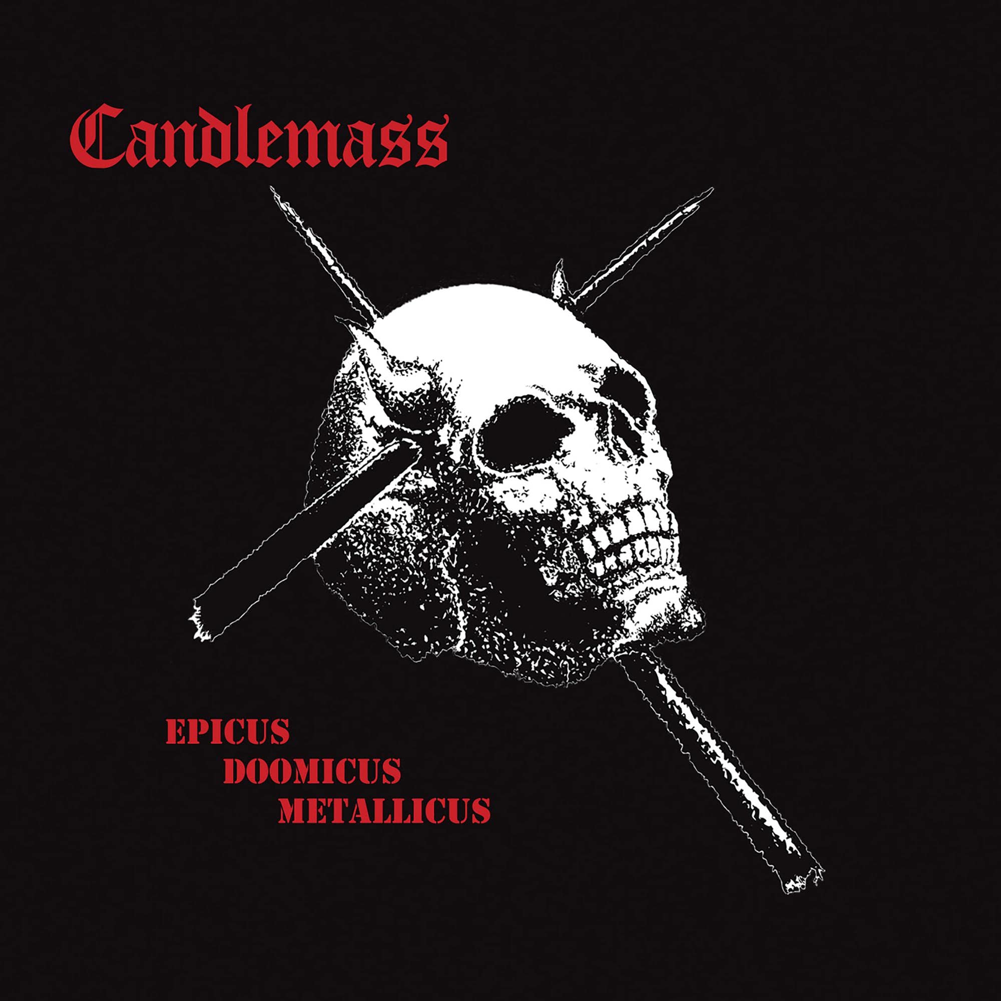 Epicus Doomicus Metallicus: Amazon.com.br: CD e Vinil