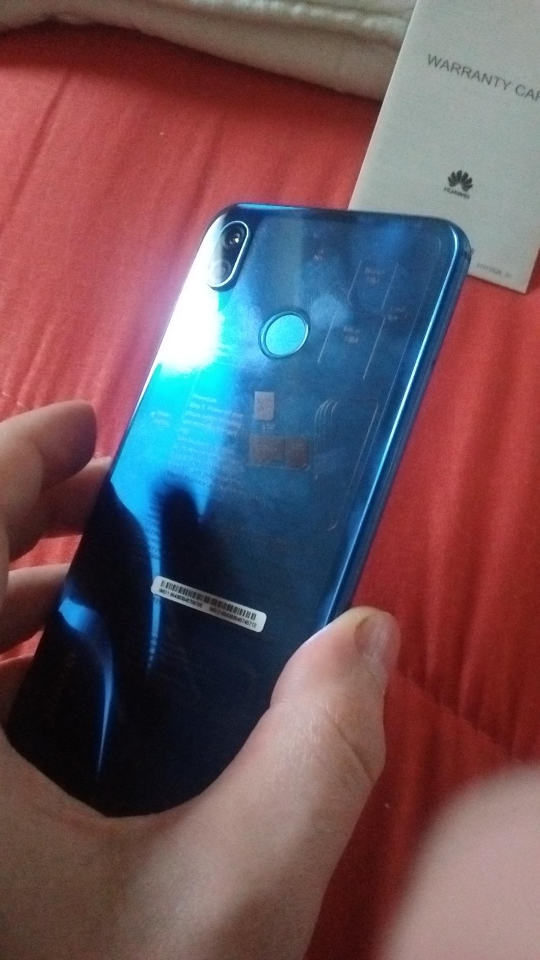 Immagine del cliente