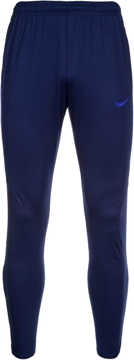 Nike Dry Squad Soccer Pant Binary Blue/Binary Blue/Paramount Blue Men's Casual Pants