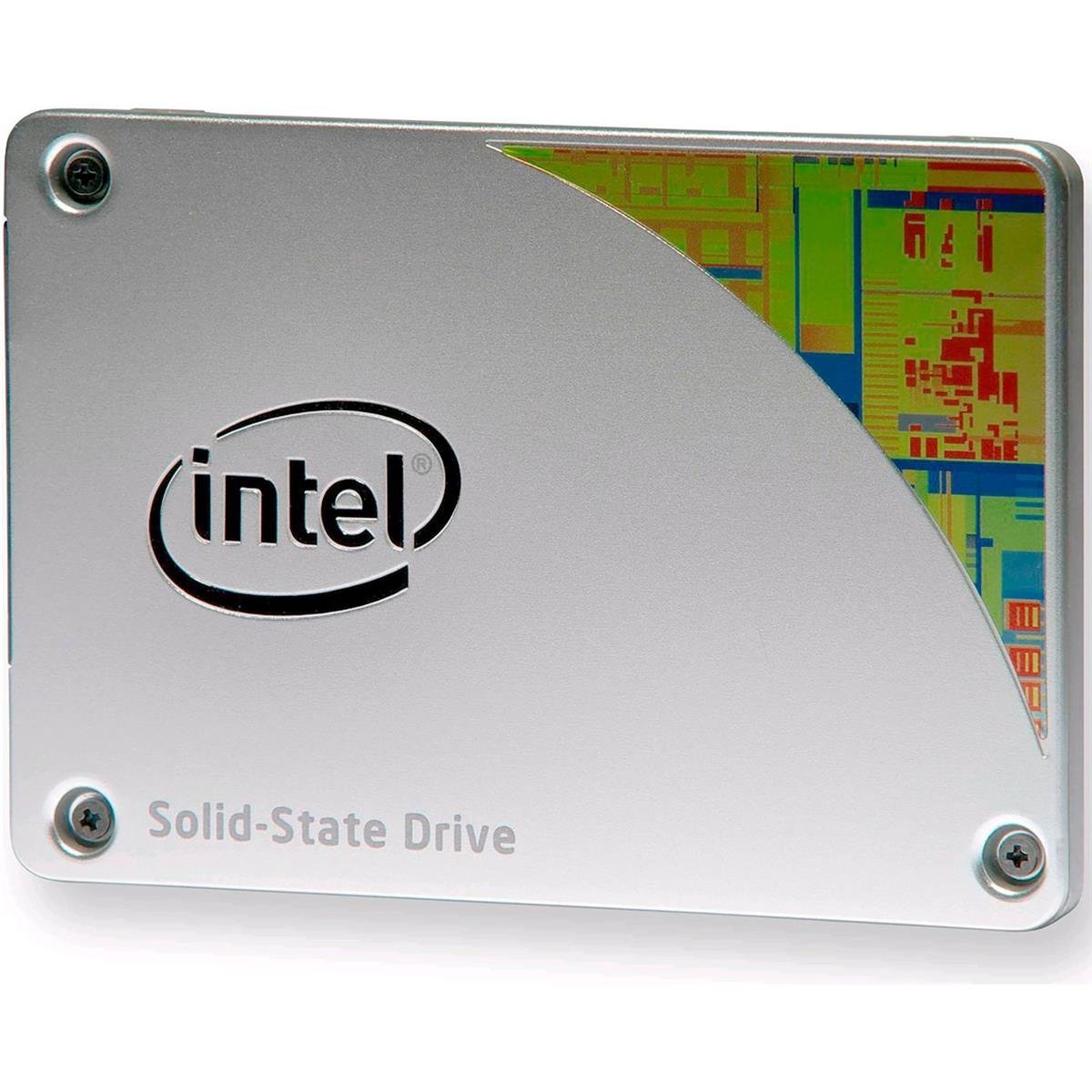 Amazon.com: Intel 1PK PRO 2500 Series Drive SSD SATA 2.5-Inch