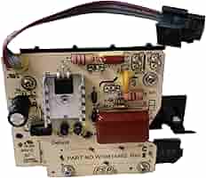 Amazon.com: Stand Mixer Speed Control, AP3606228, PS889134