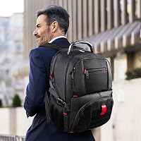 MATEIN Laptop Hátizsák Férfi Iskolai Backpack Fiúk Tinédzserek 5