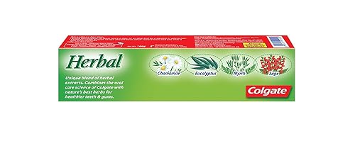 Miniatura 3 de Colgate anti caries pasta dental Herbal