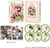 Amazon.co.jp: 独占おとぎ話 DVD-SET2 : JUN: DVD