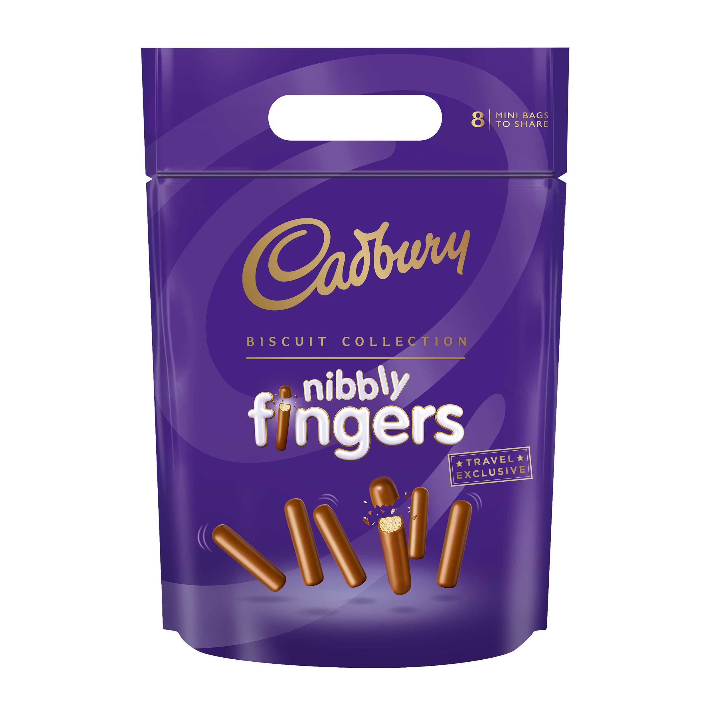 See full amazon price history chart for Cadbury Nibbly Fingers Pouch, 320 g Cadbury Nibbly Fingers Pouch, 320 g (B08FC229BZ) Amazon Price History, Amazon Price Tracker