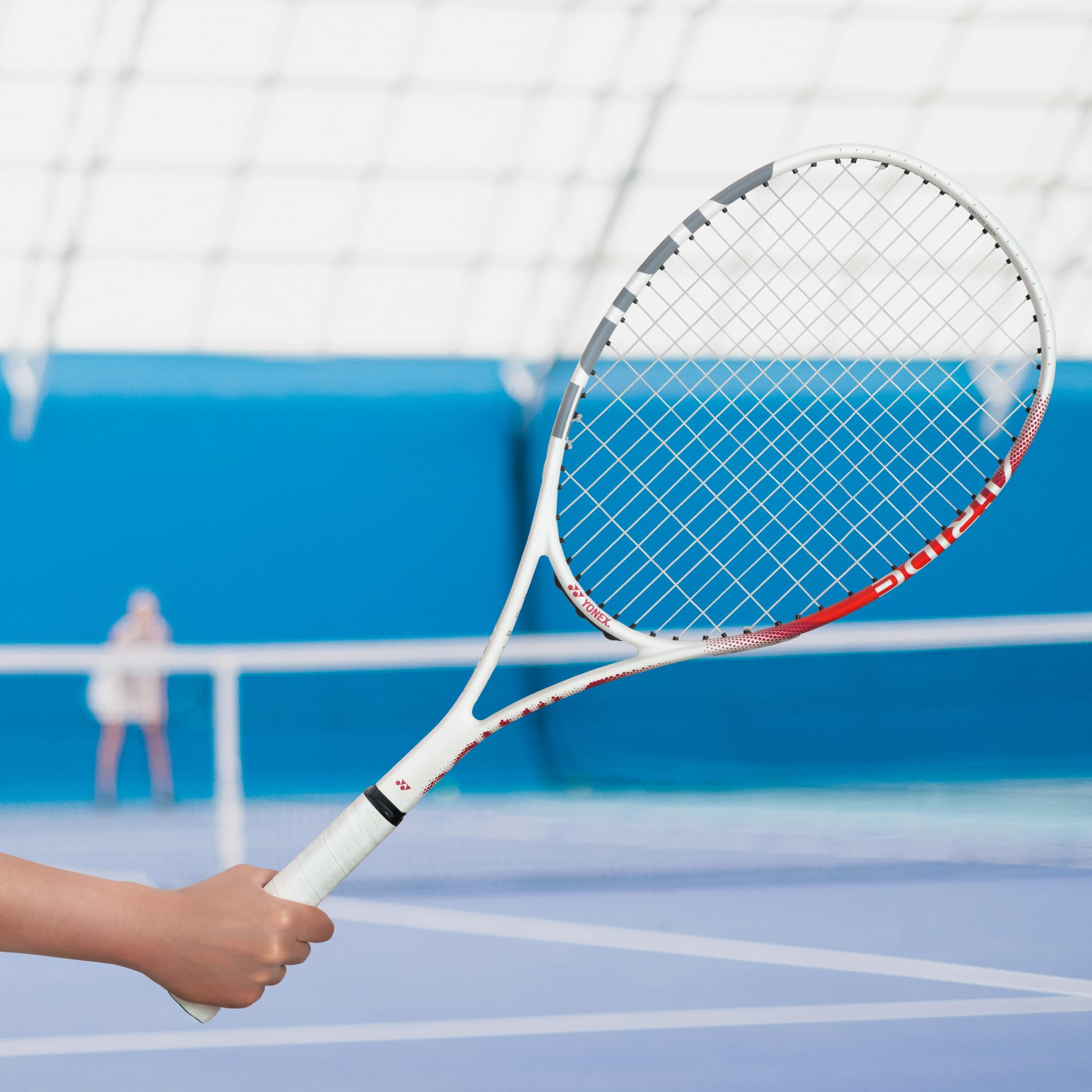 Amazon | ヨネックス(YONEX) ソフトテニス ラケット エアライド