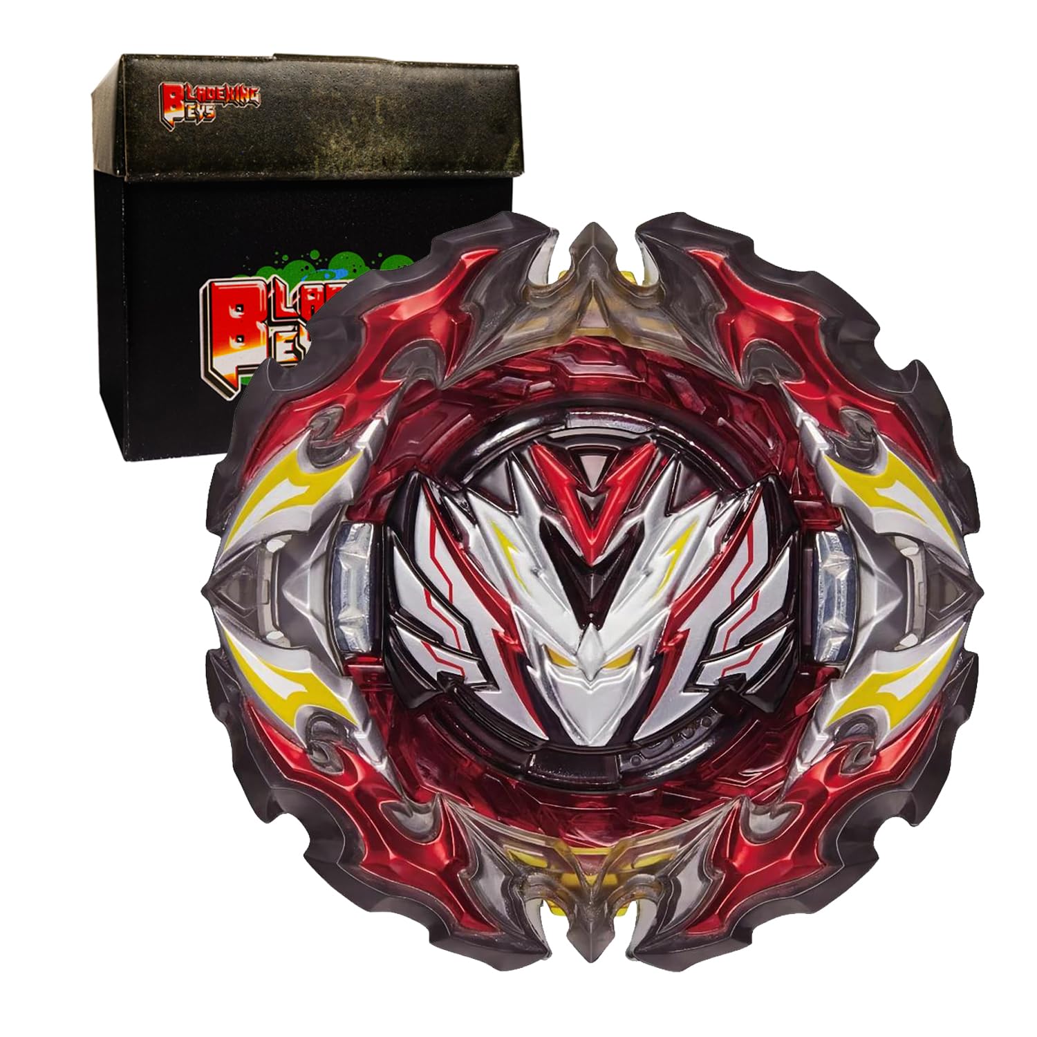 BLADEKING BEYS B195 Prominence Valkyrie Over Atomic + Toys Storage Box (B0D7SJFHPM) Amazon Price History, Amazon Price Tracker