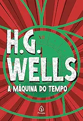 A Máquina do Tempo